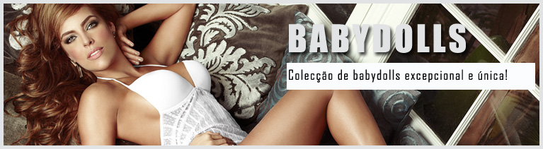 BABYDOLLS