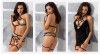 Morgan conjunto de 3 peças 35.90€ 
