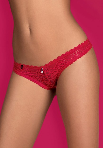 Tanga Rougebelle