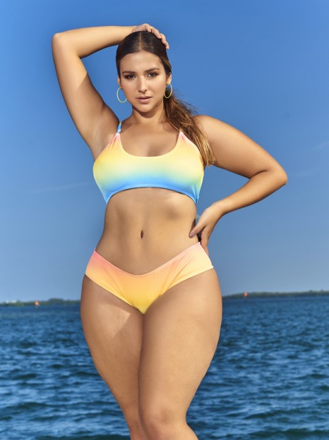 Biquíni MB6685X Miami Sunset  | Promoção até dia 31.12.22