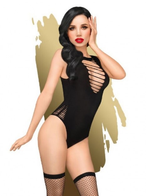 Body Hotty