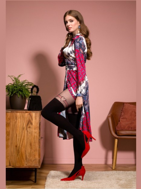 Collant Juliett
