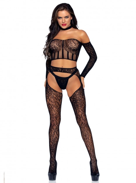 Conjunto de 3 peças 89278