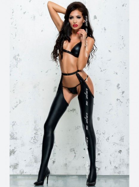 Eliane conjunto de 3 peças