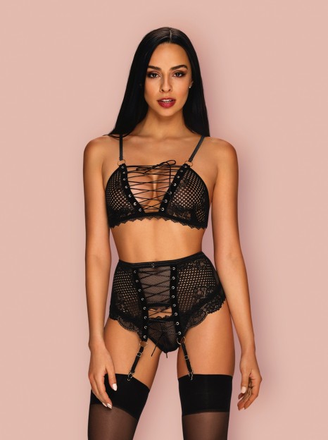 Basitta Conjunto de 3 peças