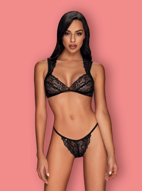 Conjunto Elisetta
