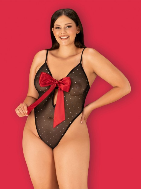 Body Tienesy
