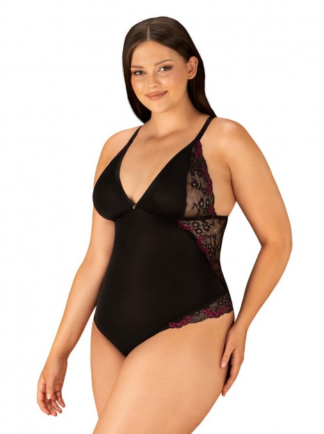 Vanessme body