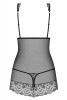 Firella babydoll e tanga