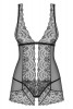 Firella babydoll e tanga