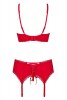 Jolierose conjunto de 3 peças