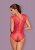 Body B112 vermelho 