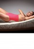 SHAPE ME cueca cinta alta Clássica em coral, preto, pele | Promoção até dia 31.12.22