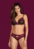 Tulia conjunto de lingerie