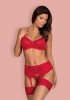 Jolierose conjunto de 3 peças