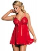 Julitta Babydoll e tanga