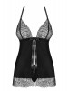 Chicca babydoll e tanga