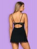 Luvae babydoll e tanga