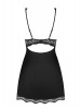 Luvae babydoll e tanga XXL