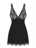 Luvae babydoll e tanga XXL