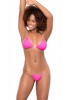 MB6648 Top de biquíni 13.90€ | tanga 13.90€ (lavanda ou rosa)