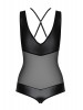 Leatheria body