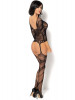 Esmeralda Bodystocking