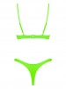 Biquíni Mexico Beach cor neon green  | Promoção até dia 31.12.22
