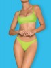 Biquíni Mexico Beach cor neon green  | Promoção até dia 31.12.22