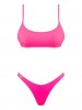 Biquíni Mexico Beach neon pink  | Promoção até dia 31.12.22