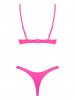 Biquíni Mexico Beach neon pink  | Promoção até dia 31.12.22