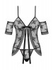 Jennifairy babydoll e tanga