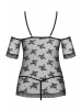 Jennifairy babydoll e tanga