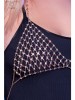 Corrente dourada com brilhantes (multiusos) 64.90€ | micro biquíni 14.90€