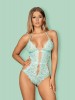 Body Delicanta cor menta