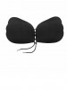 Soutien Invisível Push-up Preto