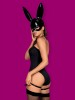Coelhinha Catch me tonight 5 peças