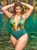 Fato de Banho MB6697X Wild Bloom  | Promoção até dia 31.12.22
