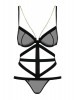 Bondy body