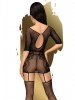 Bodystocking High Stakes