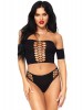 Samanta Conjunto de 2 peças