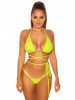 Mia verde neon Top  | Promoção até dia 31.12.22