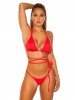 Top de biquíni Mia vermelho  | Promoção até dia 31.12.22