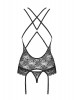OB860 corpete e tanga