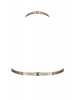 Arnes A765 soutien dourado