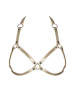 Arnes A765 soutien dourado