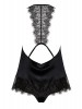 Conjunto Agatya top e shorties