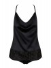 Conjunto Agatya top e shorties