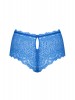 Bluellia cuecas azuis