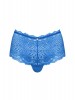 Bluellia cuecas azuis